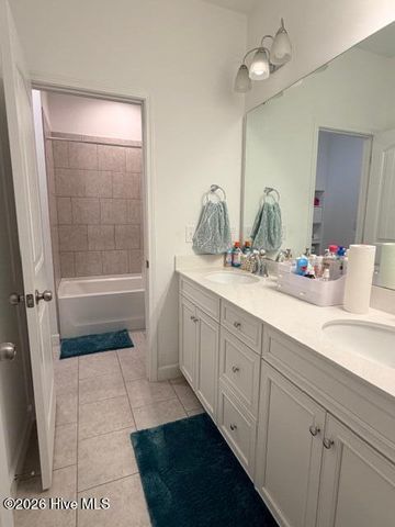 603 Gianna Drive, Clayton, NC 27527