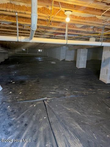 603 Gianna Drive, Clayton, NC 27527