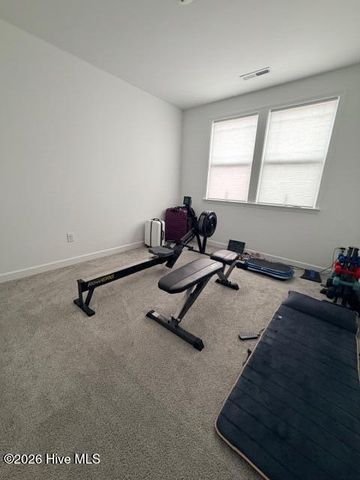 603 Gianna Drive, Clayton, NC 27527