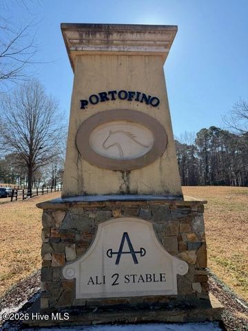 603 Gianna Drive, Clayton, NC 27527