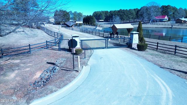 603 Gianna Drive, Clayton, NC 27527