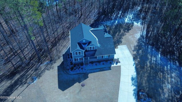 603 Gianna Drive, Clayton, NC 27527