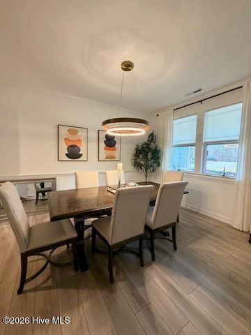 603 Gianna Drive, Clayton, NC 27527