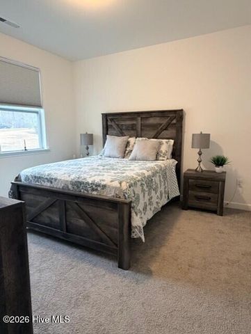 603 Gianna Drive, Clayton, NC 27527