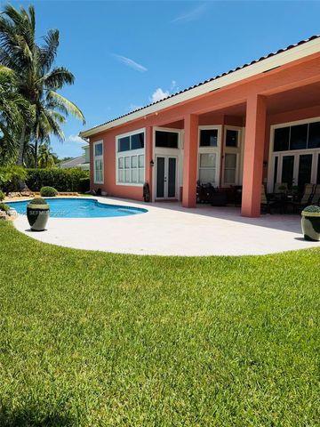15171 SW 35th St, Davie, FL 33331