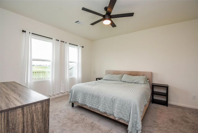 4611 Highland Crest Drive, Richmond, TX 77469