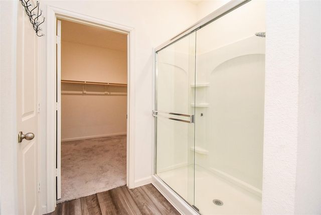 4611 Highland Crest Drive, Richmond, TX 77469