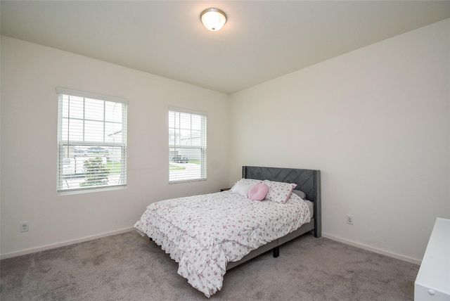 4611 Highland Crest Drive, Richmond, TX 77469
