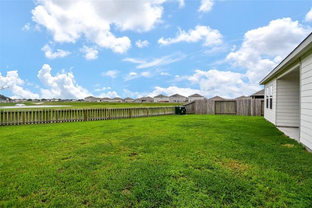4611 Highland Crest Drive, Richmond, TX 77469