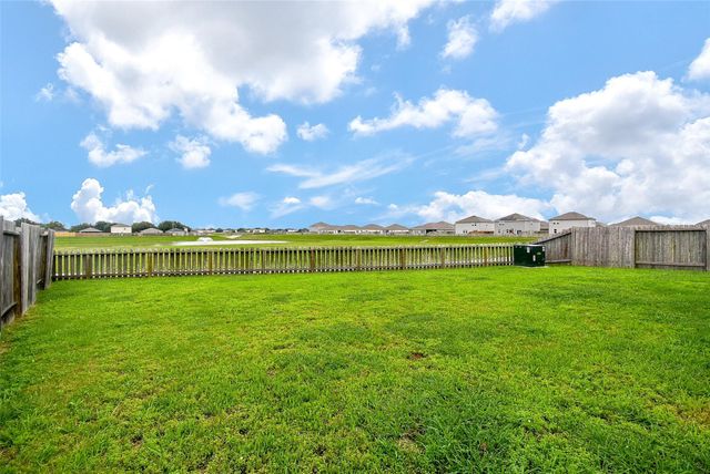 4611 Highland Crest Drive, Richmond, TX 77469