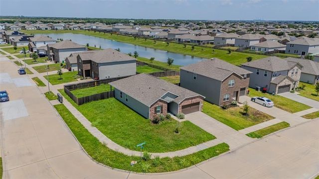 4611 Highland Crest Drive, Richmond, TX 77469