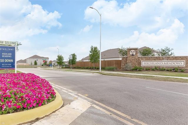 4611 Highland Crest Drive, Richmond, TX 77469