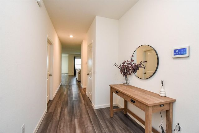 4611 Highland Crest Drive, Richmond, TX 77469
