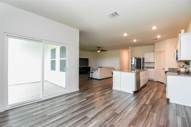 4611 Highland Crest Drive, Richmond, TX 77469