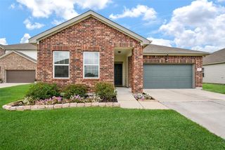 4611 Highland Crest Drive, Richmond, TX 77469