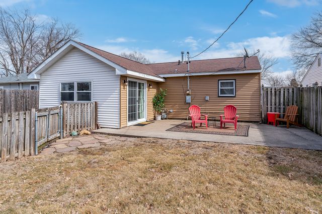 444 6th Street E, Milan, IL 61264