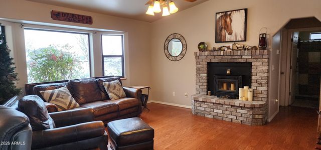 1125 N WAGON WHEEL Place, Chino Valley, AZ 86323