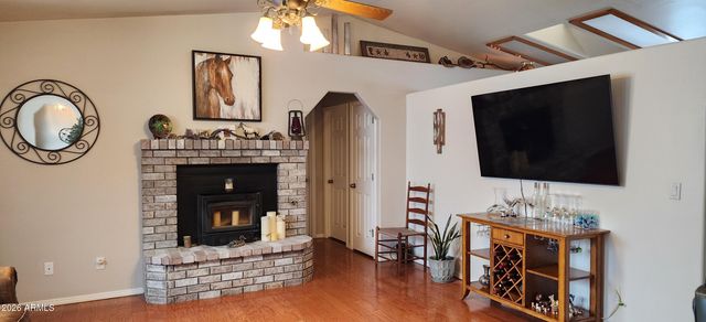 1125 N WAGON WHEEL Place, Chino Valley, AZ 86323