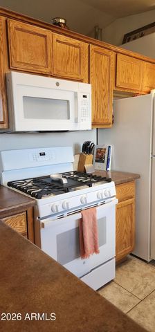 1125 N WAGON WHEEL Place, Chino Valley, AZ 86323