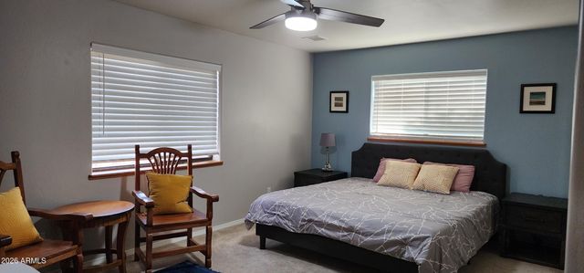 1125 N WAGON WHEEL Place, Chino Valley, AZ 86323