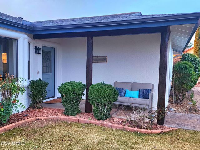 1125 N WAGON WHEEL Place, Chino Valley, AZ 86323