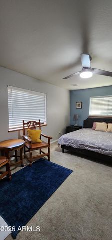 1125 N WAGON WHEEL Place, Chino Valley, AZ 86323