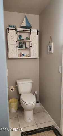 1125 N WAGON WHEEL Place, Chino Valley, AZ 86323