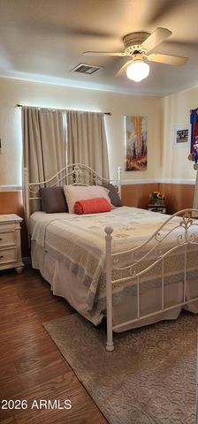 1125 N WAGON WHEEL Place, Chino Valley, AZ 86323