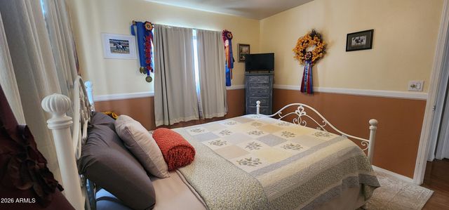 1125 N WAGON WHEEL Place, Chino Valley, AZ 86323