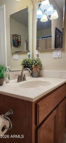 1125 N WAGON WHEEL Place, Chino Valley, AZ 86323