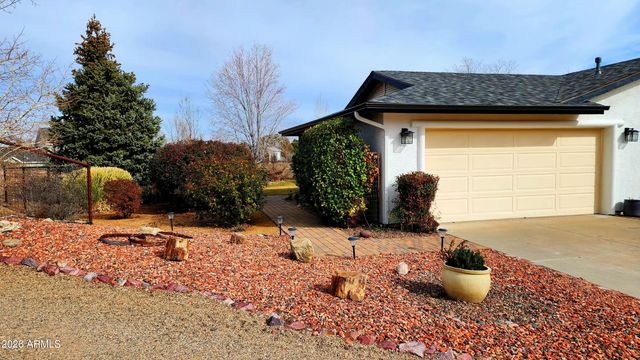 1125 N WAGON WHEEL Place, Chino Valley, AZ 86323