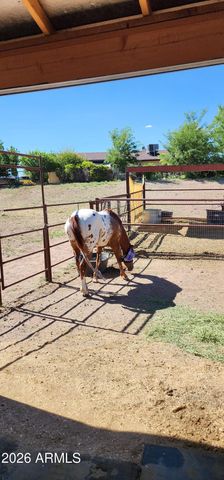 1125 N WAGON WHEEL Place, Chino Valley, AZ 86323