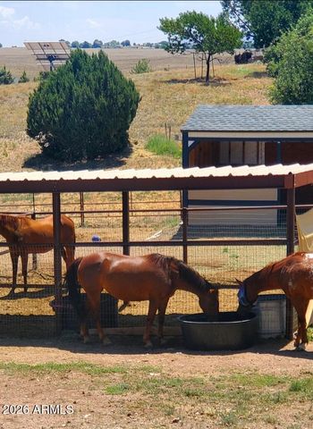 1125 N WAGON WHEEL Place, Chino Valley, AZ 86323