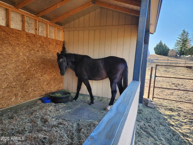 1125 N WAGON WHEEL Place, Chino Valley, AZ 86323