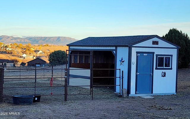 1125 N WAGON WHEEL Place, Chino Valley, AZ 86323
