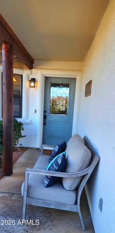 1125 N WAGON WHEEL Place, Chino Valley, AZ 86323