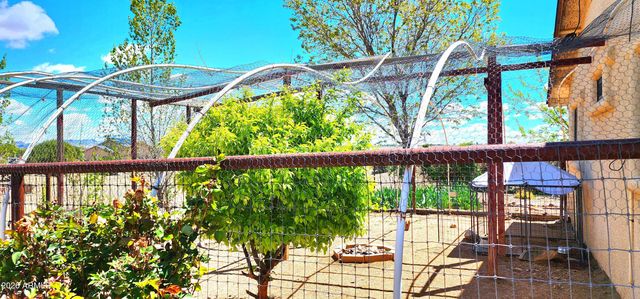 1125 N WAGON WHEEL Place, Chino Valley, AZ 86323