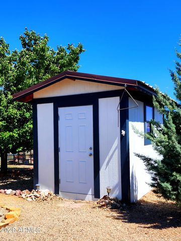 1125 N WAGON WHEEL Place, Chino Valley, AZ 86323