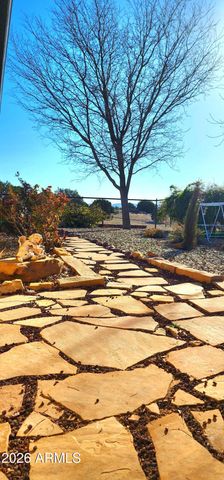 1125 N WAGON WHEEL Place, Chino Valley, AZ 86323