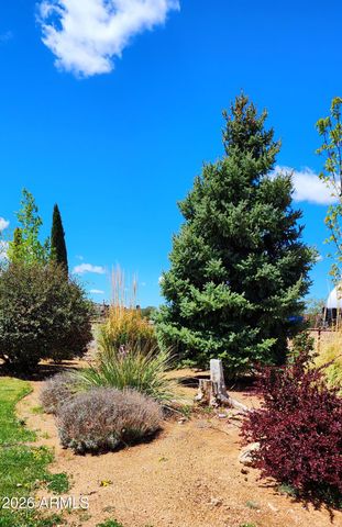 1125 N WAGON WHEEL Place, Chino Valley, AZ 86323