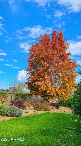 1125 N WAGON WHEEL Place, Chino Valley, AZ 86323