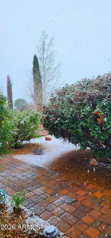 1125 N WAGON WHEEL Place, Chino Valley, AZ 86323