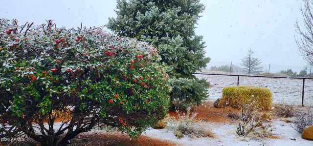 1125 N WAGON WHEEL Place, Chino Valley, AZ 86323