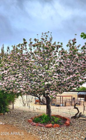 1125 N WAGON WHEEL Place, Chino Valley, AZ 86323