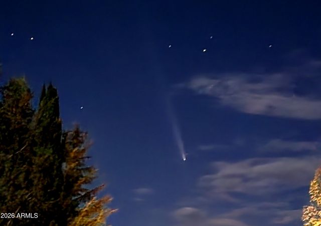 1125 N WAGON WHEEL Place, Chino Valley, AZ 86323