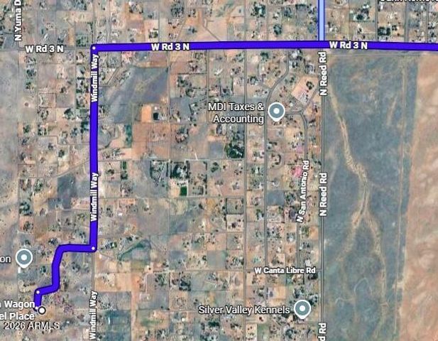 1125 N WAGON WHEEL Place, Chino Valley, AZ 86323