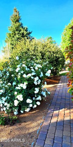 1125 N WAGON WHEEL Place, Chino Valley, AZ 86323