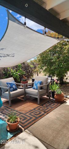 1125 N WAGON WHEEL Place, Chino Valley, AZ 86323