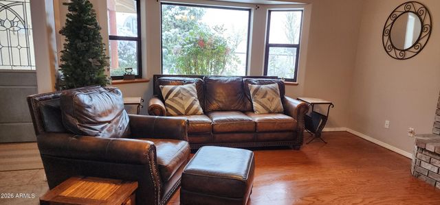 1125 N WAGON WHEEL Place, Chino Valley, AZ 86323