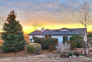 1125 N WAGON WHEEL Place, Chino Valley, AZ 86323